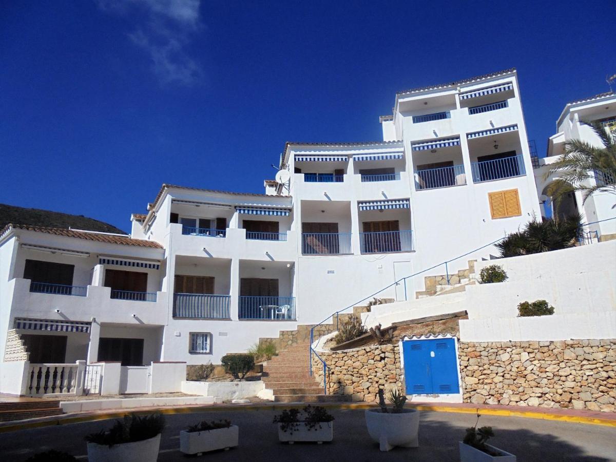 Font Sol Holidays Lek Peñíscola Esterno foto